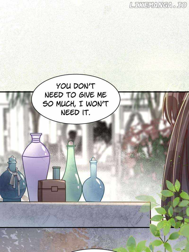 The Ghostly Doctor Chapter 581 8